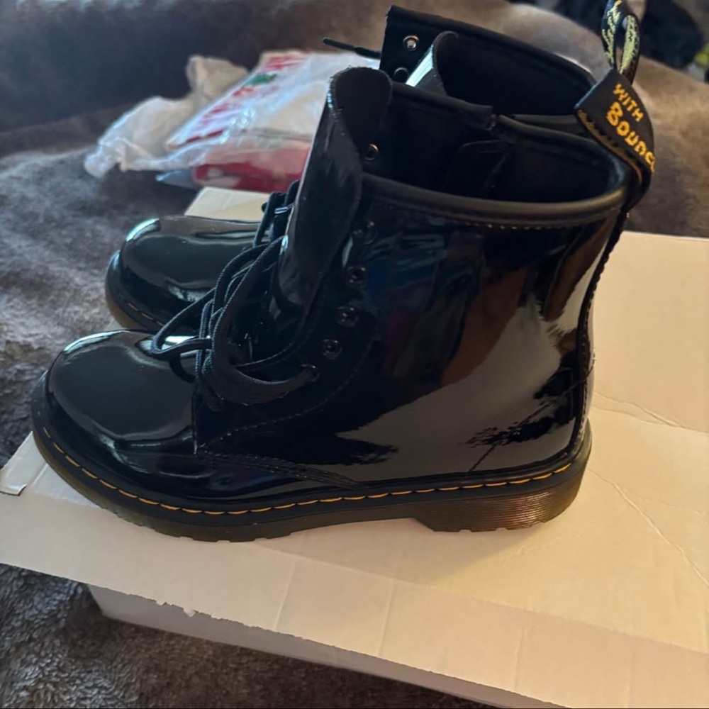 Dr Martens 4Y